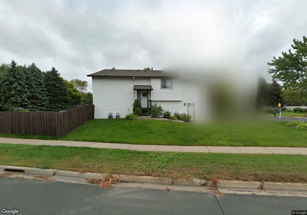 3407 116th Ave NW, Coon Rapids, MN 55433 - photo 1