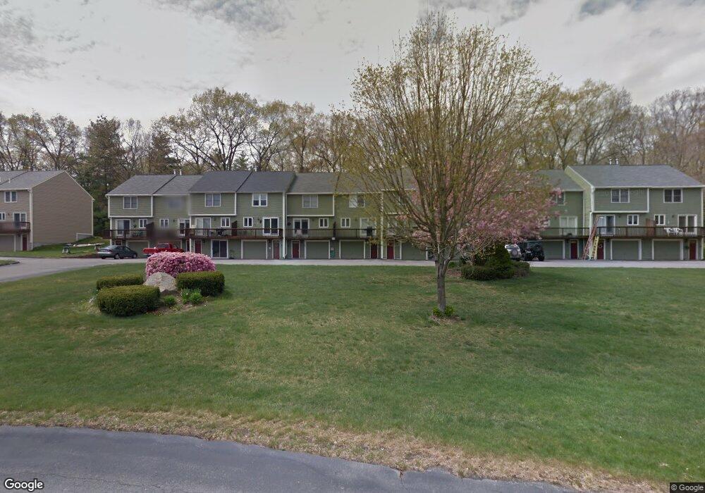 79 Sanwood Dr unit BLD3, Harrisville, RI 02830 - photo 1