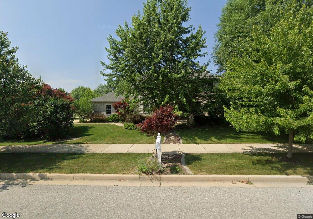 1080 Mary Ellen Dr, Crown Point, IN 46307 - photo 1