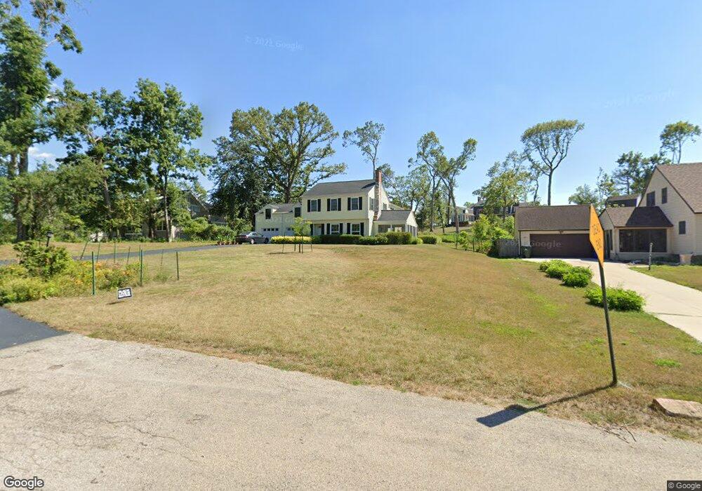 407 Sinclair Ave SE, Cedar Rapids, IA 52403 - photo 1