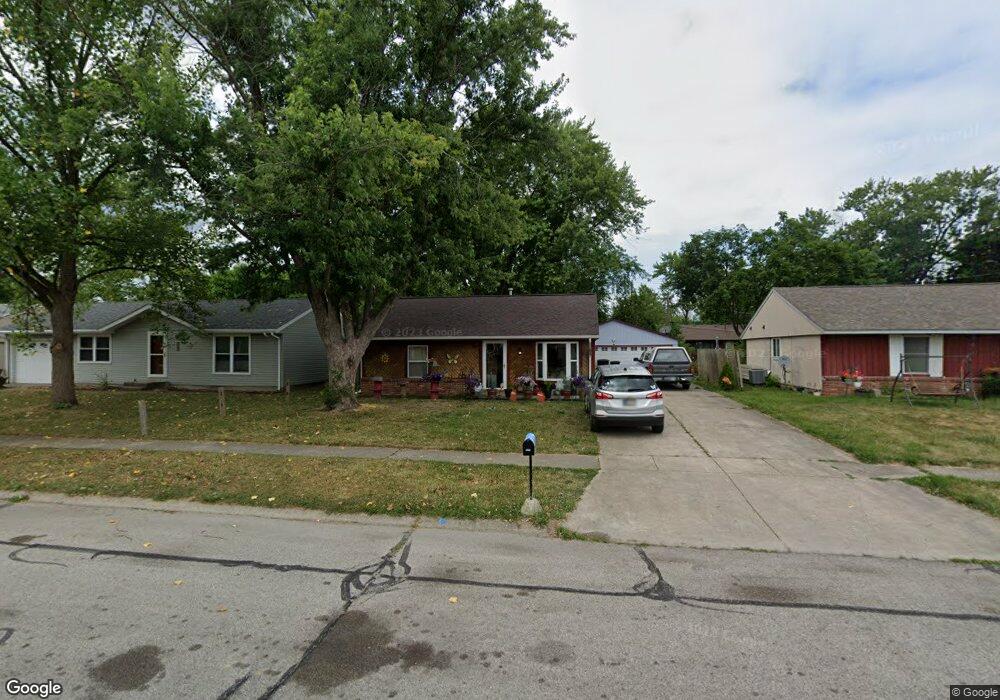 2214 Heatherfield Dr, Lafayette, IN 47909 - photo 1