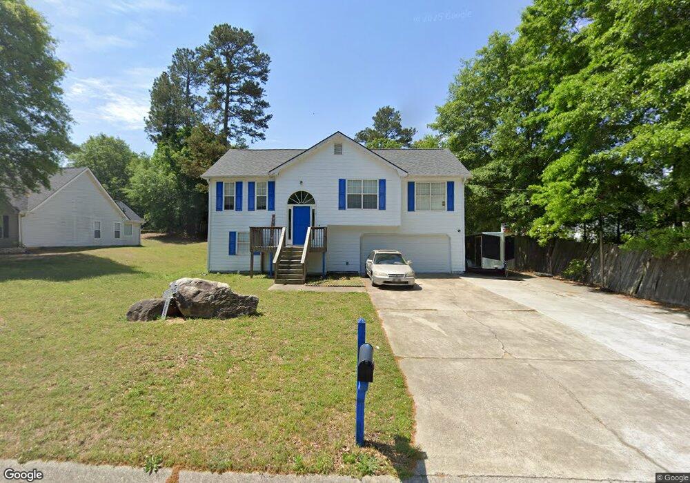 194 Pine Rock Rd, Winder, GA 30680 - photo 1