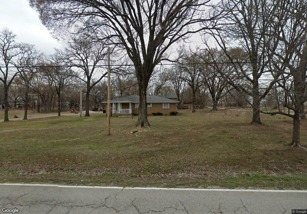 16701 E 430 Rd, Claremore, OK 74017 - photo 1