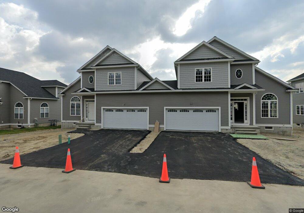 9 Kiara Dr, Worcester, MA 01604 - photo 1