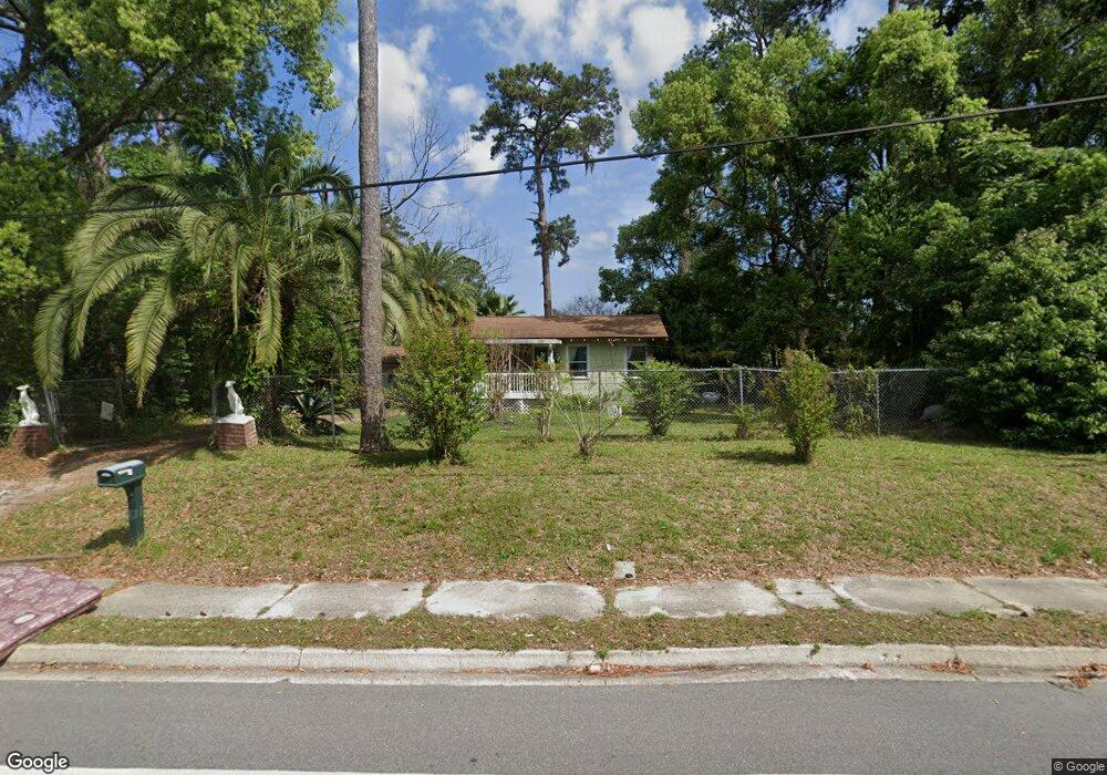 4747 Park St, Jacksonville, FL 32205 - photo 1