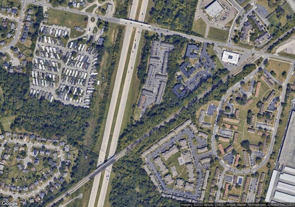 710 Galli Ct, Columbus, OH 43228 - photo 1