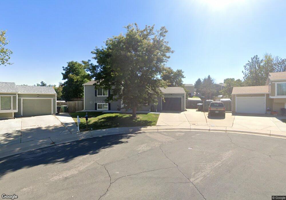 4362 E 118th Place, Thornton, CO 80233 - photo 1