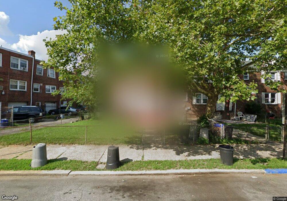 414 Pfeiffer St, Camden, NJ 08105 - photo 1