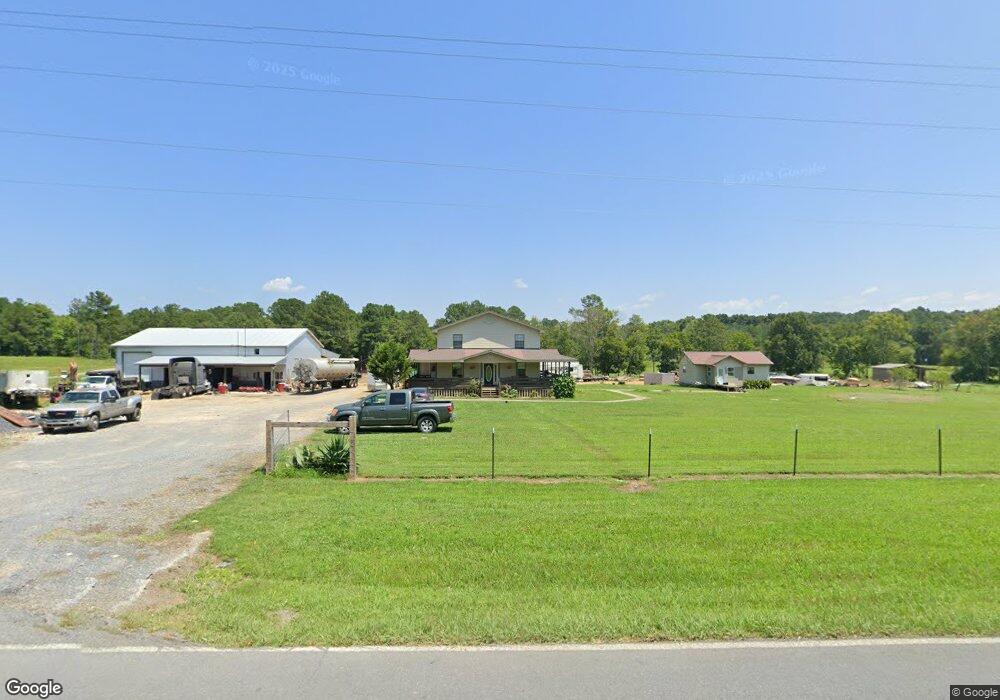 155 Springplace Rd NE, Resaca, GA 30735 - photo 1