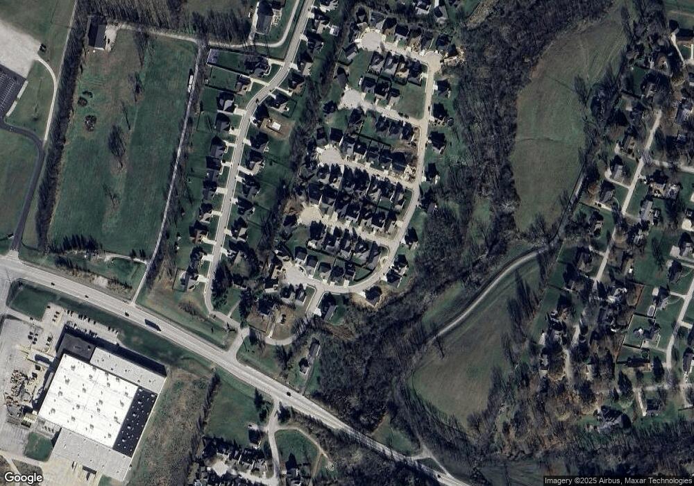 105 Wisteria Ln unit 13, Frankfort, KY 40601 - photo 1