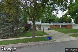 350 Eastlook Dr, Saline, MI 48176