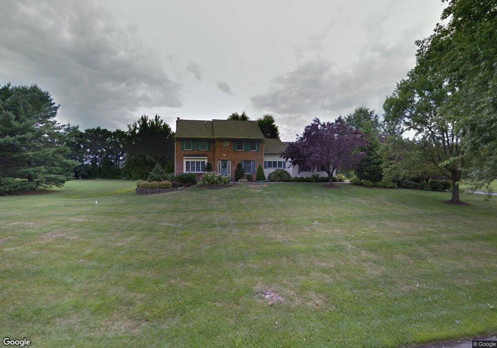 6 Bridle Path, Southampton, NJ 08088 - photo 1