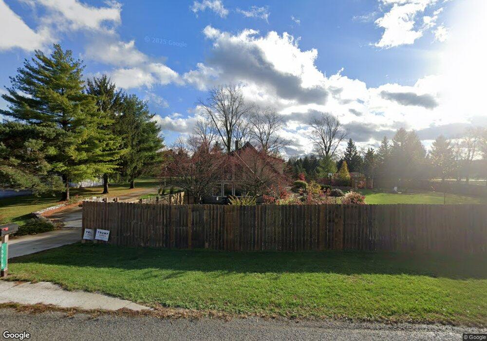 15916 Sidney St, Wapakoneta, OH 45895 - photo 1