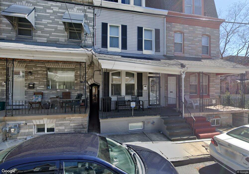 817 Thorn St, Reading, PA 19601 - photo 1