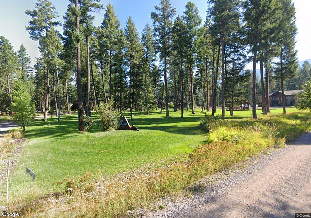 29048 Broken Leg Rd unit Bigfork, Bigfork, MT 59911 - photo 1