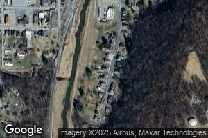 601 3rd Ave, Patton, PA 16668