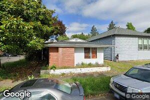 1240 Lawrence, Eugene, OR 97401