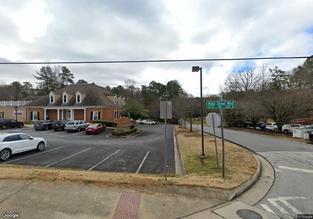 2181 Valley Dr, Snellville, GA 30078 - photo 1