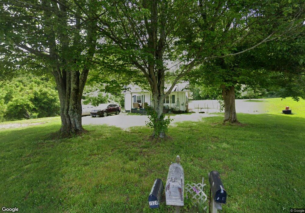 1587 Roach Rd, Rutledge, TN 37861 - photo 1