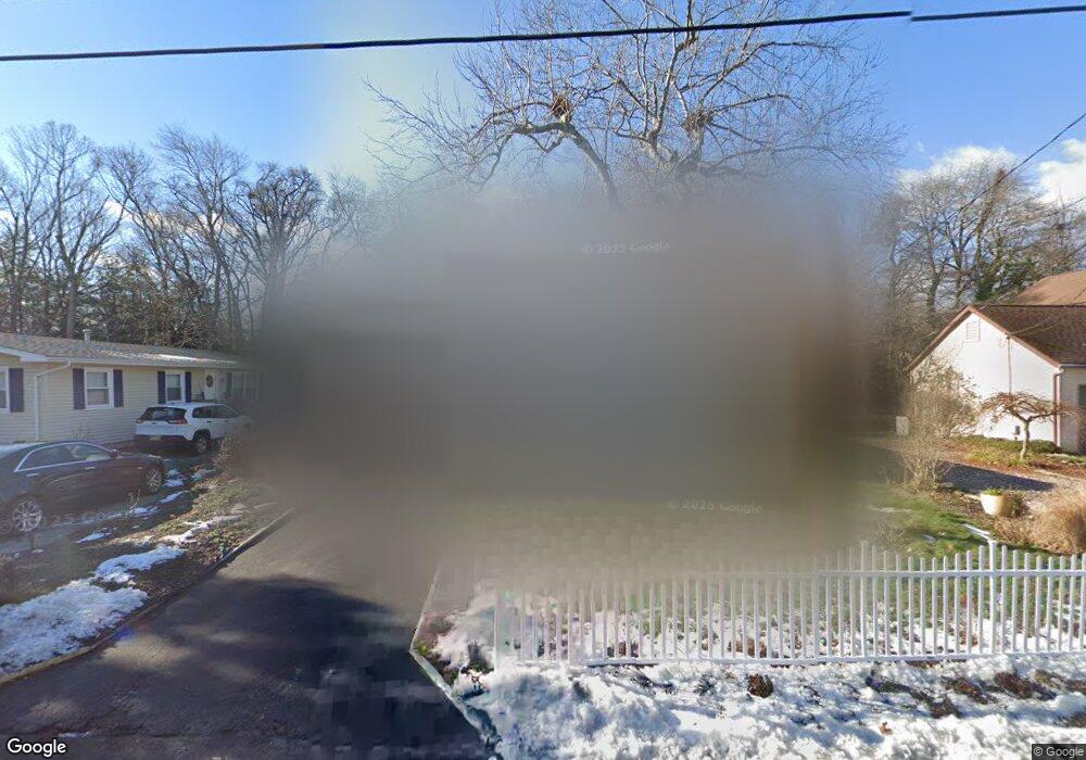 427 Nautilus Blvd, Forked River, NJ 08731 - photo 1