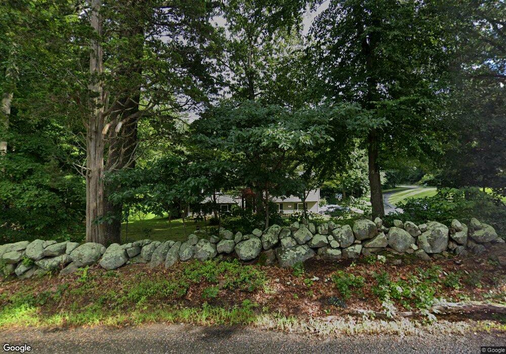 81 Williams Rd, Oakdale, CT 06370 - photo 1