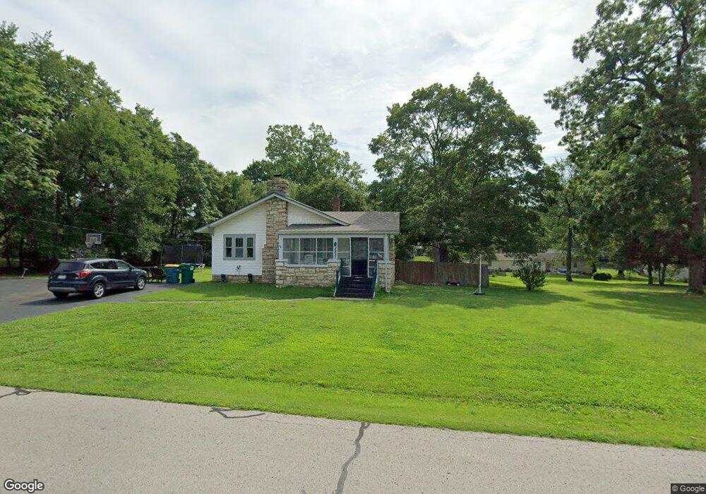 5831 Ballentine St, Shawnee, KS 66203 - photo 1