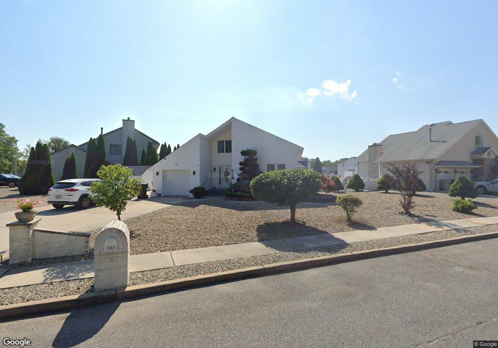 103 Bow St, Bayville, NJ 08721 - photo 1