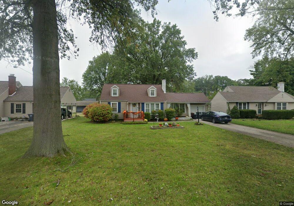 1840 Wendell Ave, Lima, OH 45805 - photo 1