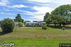 1124 County Highway 16, Cisne, IL 62823
