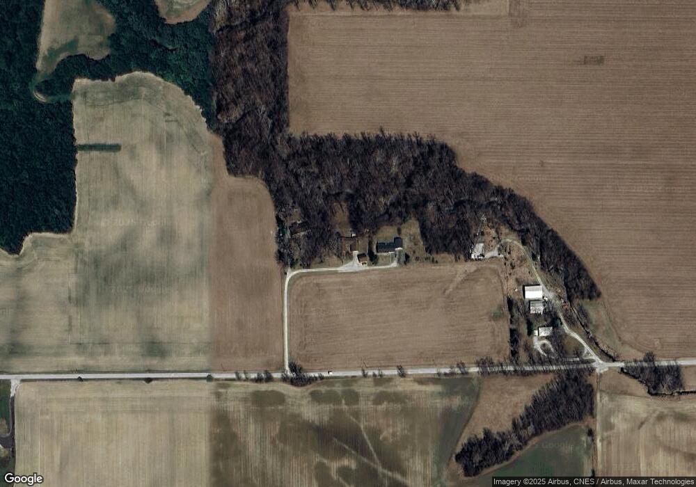 3000 E 1100 S unit 6, La Fontaine, IN 46940 - photo 1