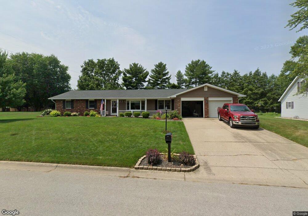 3612 Sunnyview Dr, Lafayette, IN 47909 - photo 1