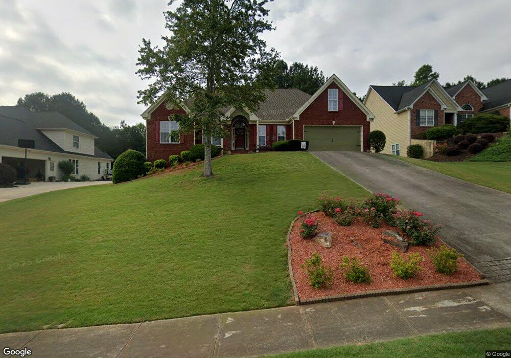 6337 Aarons Way, Flowery Branch, GA 30542 - photo 1