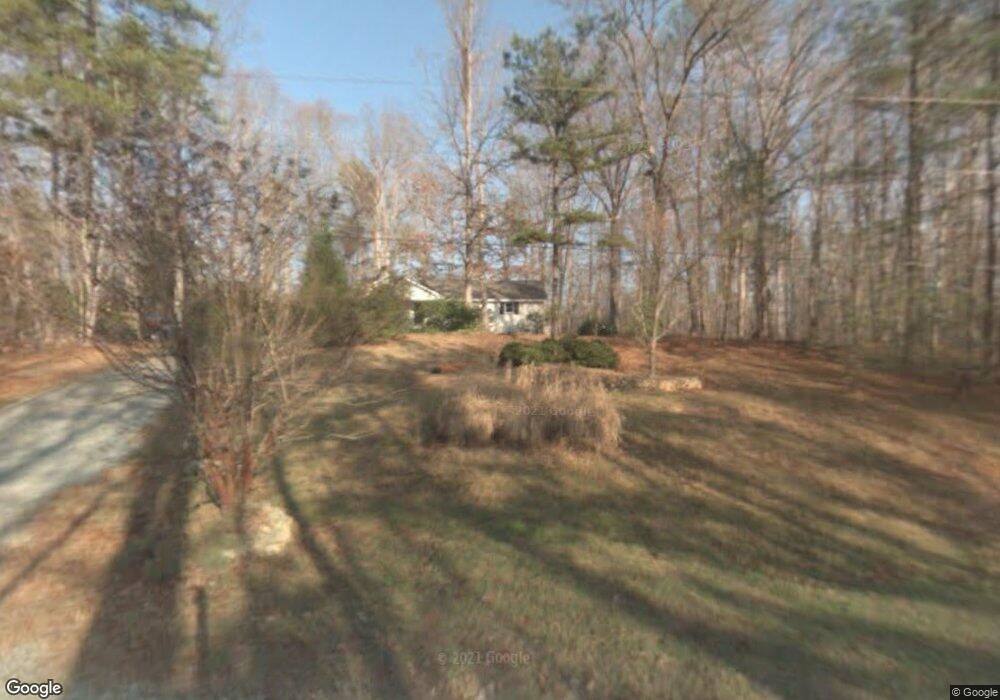 176 Rocky Hills Rd, Pittsboro, NC 27312 - photo 1