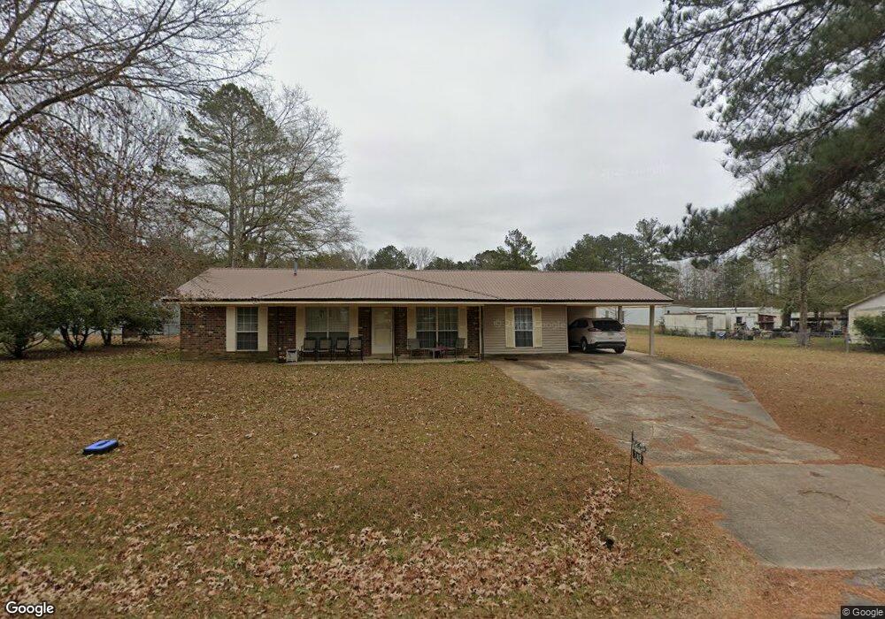 248 Thompson Dr, Grayson, LA 71435 - photo 1