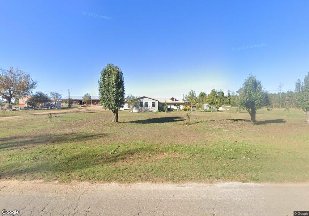 7629 Craig Rd, Broken Bow, OK 74728 - photo 1