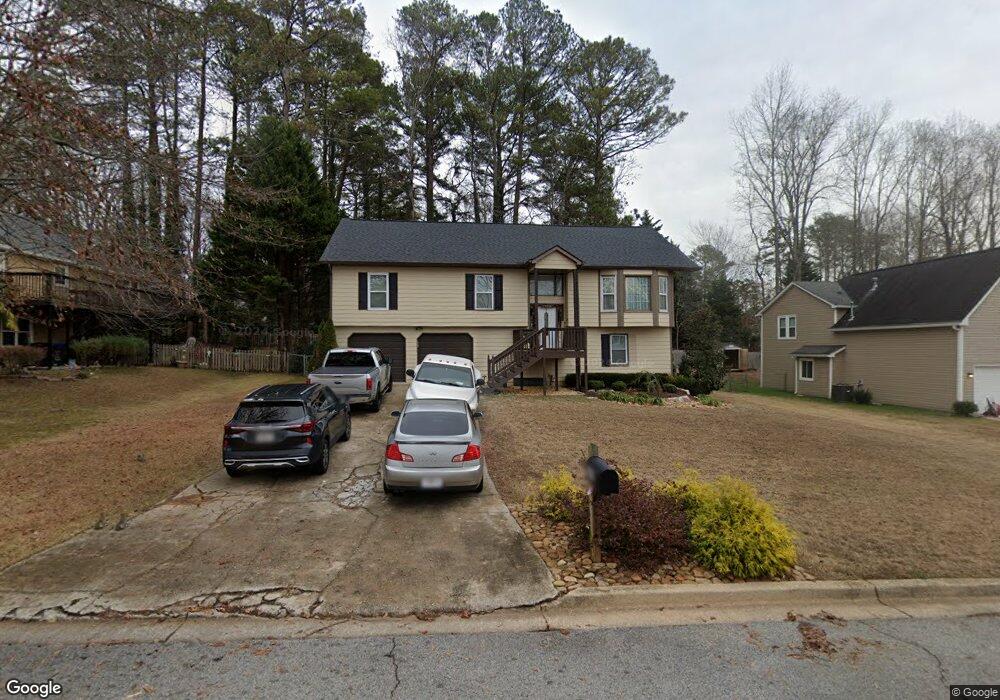 5005 Bent Creek Ct, Sugar Hill, GA 30518 - photo 1