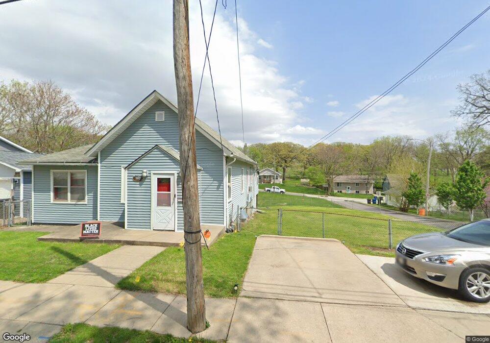 903 23rd Place, Des Moines, IA 50312 - photo 1