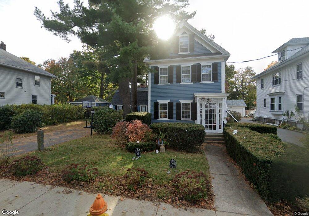 109 Putnam St, Quincy, MA 02169 - photo 1