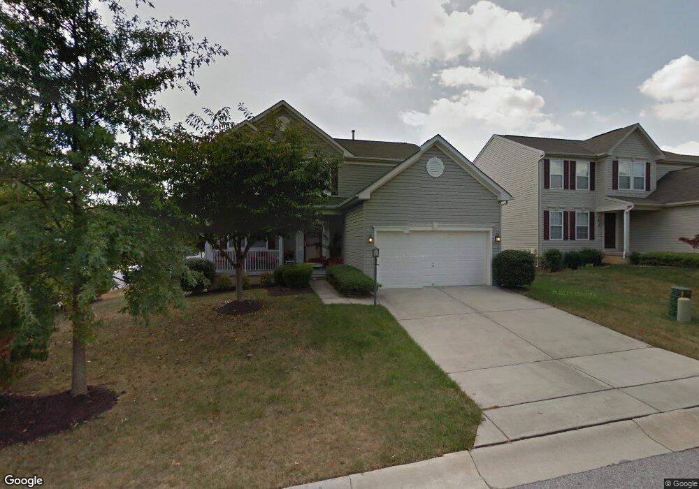 9005 Ina Ct, Columbia, MD 21045 - photo 1