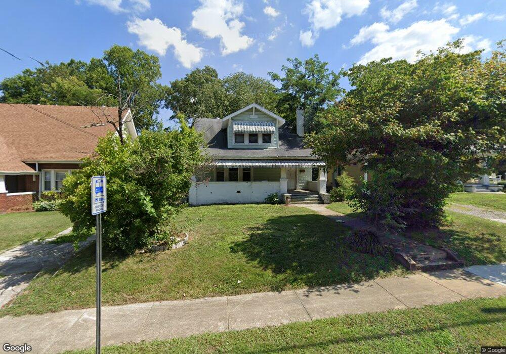 238 Montlieu Ave, High Point, NC 27262 - photo 1