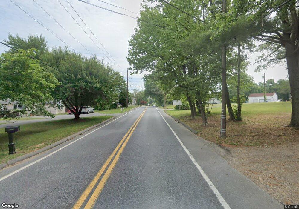 0 Pine Ave unit MDPG2140750, Bowie, MD 20715 - photo 1