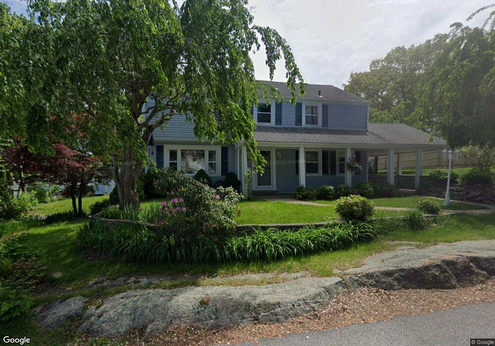 18 John St, West Warwick, RI 02893 - photo 1