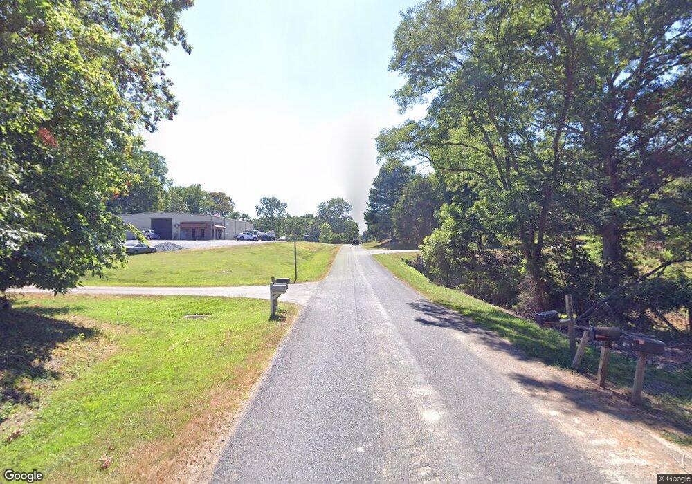 1885 Benton Road Extension, Sophia, NC 27350 - photo 1