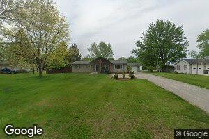 90 W 400 N, Howe, IN 46746