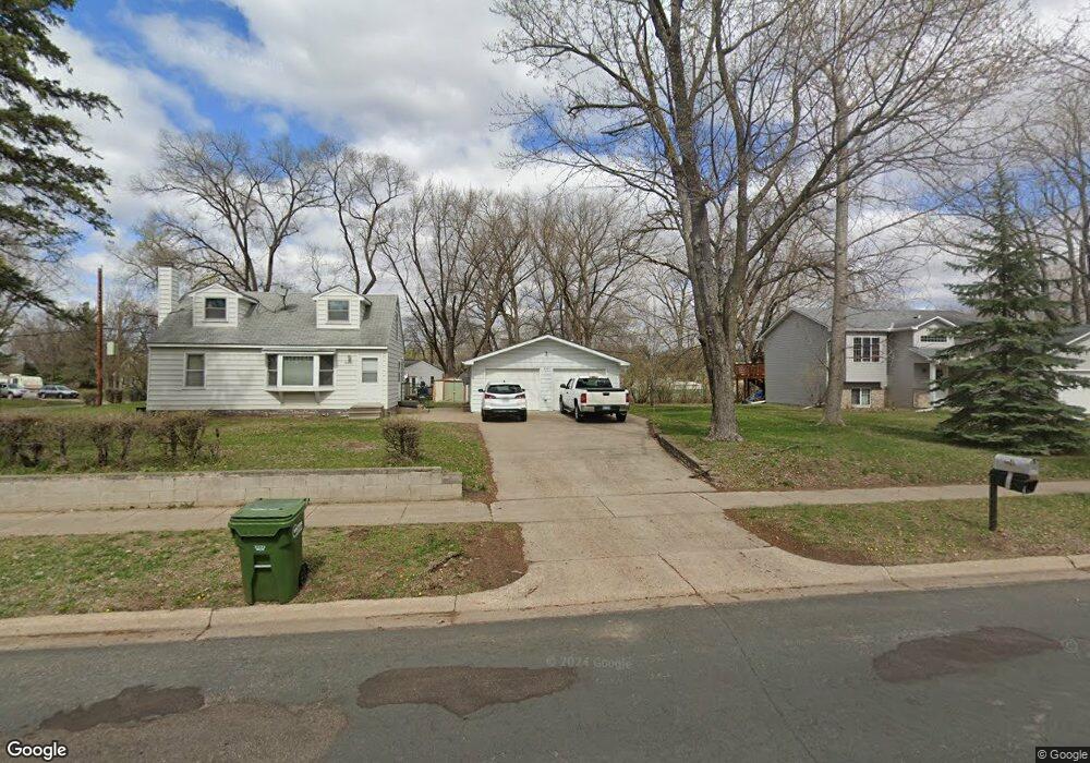 2241 108th Ave NW, Coon Rapids, MN 55433 - photo 1