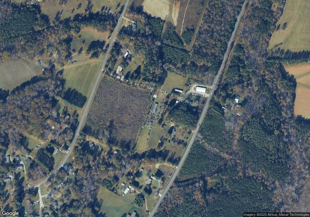 4667 Nc Highway 96, Oxford, NC 27565 - photo 1