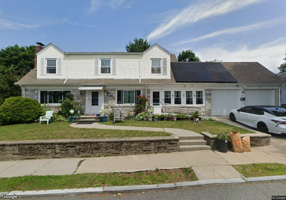 69 Winona St, Providence, RI 02904 - photo 1