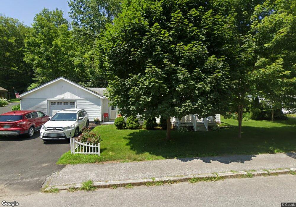 15 Water St, Meredith, NH 03253 - photo 1