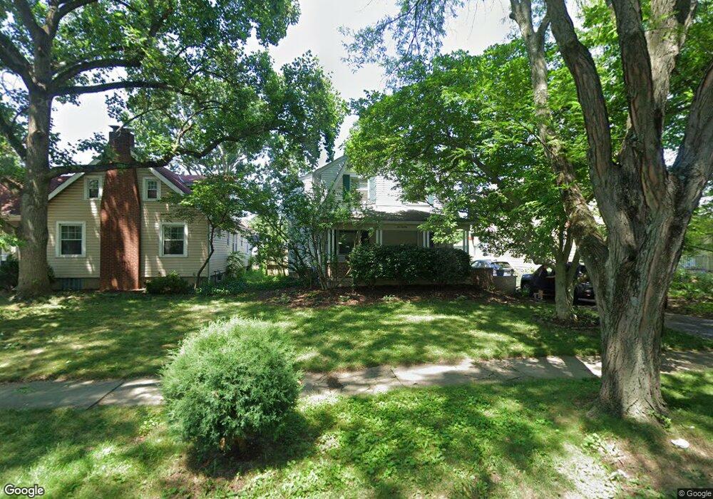 580 Arden Rd, Columbus, OH 43214 - photo 1