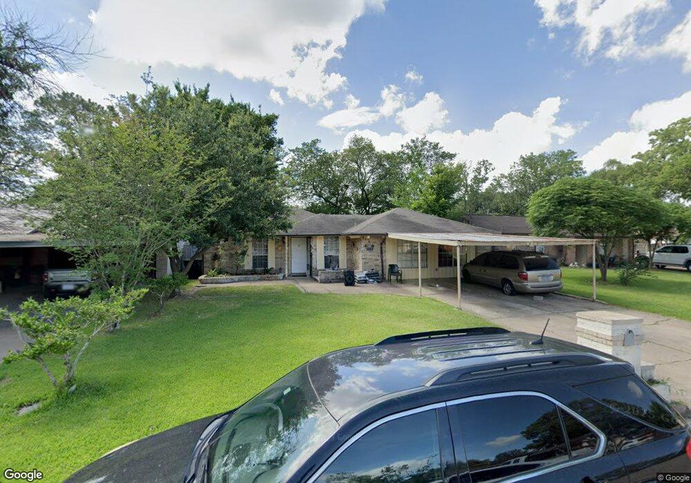 6431 Silver Chalice Dr, Houston, TX 77088 - photo 1